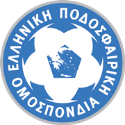 Gamma Ethniki Yunani