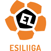 Esiliiga Estonia