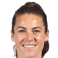 Kelley O'Hara