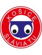 SlaviaTUKosiceU19