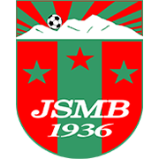 JSM Bejaia U21