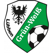 SV Grun-Weiss Lubben