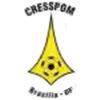 Cresspom DF (W)