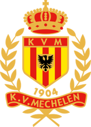 KV Mechelen