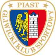 Piast Gliwice (Muda)