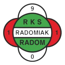 RadomiakRadomII