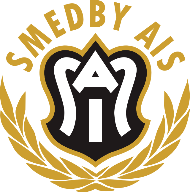 Smedby AIS