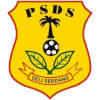 PSDSDeliSerdang